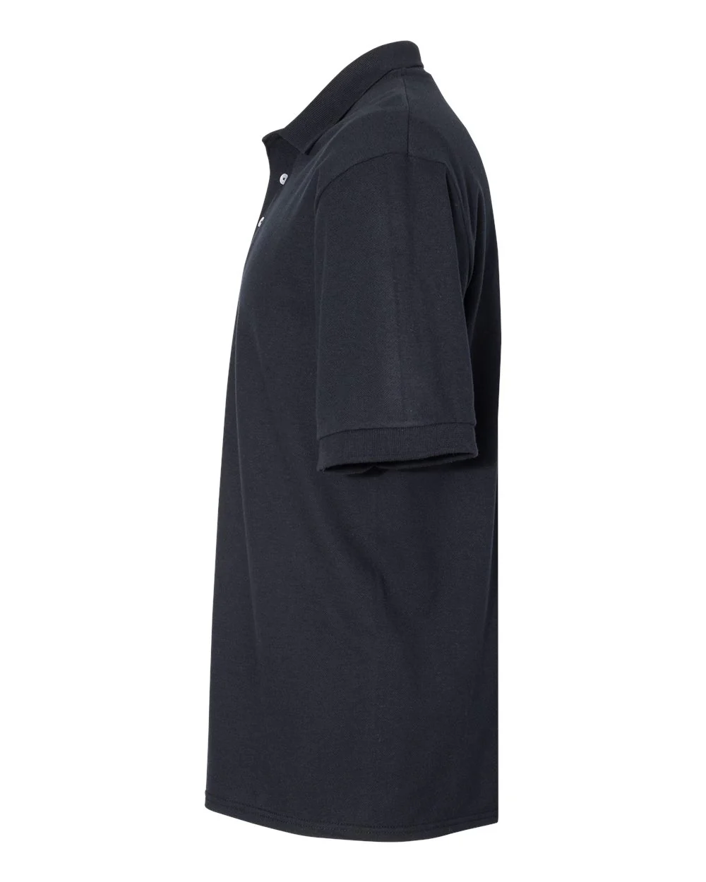JERZEES-443M-100% Ring-Spun Cotton Piqué Polo - Image 7