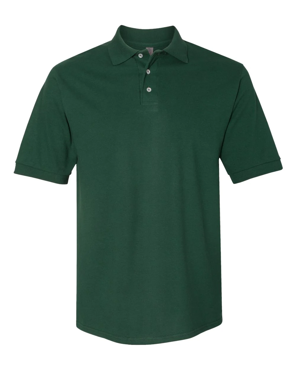 JERZEES-443M-100% Ring-Spun Cotton Piqué Polo - Image 8