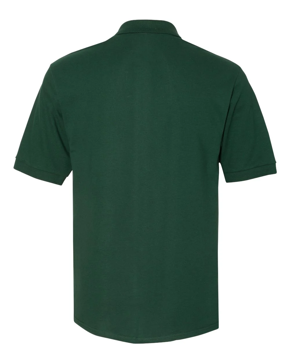 JERZEES-443M-100% Ring-Spun Cotton Piqué Polo - Image 9