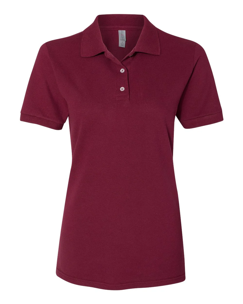 JERZEES-443W-Women's 100% Ring-Spun Cotton Piqué Polo - Image 14