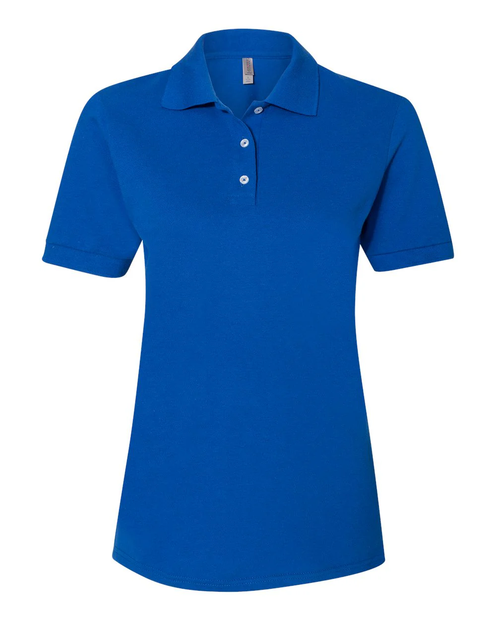 JERZEES-443W-Women's 100% Ring-Spun Cotton Piqué Polo - Image 17