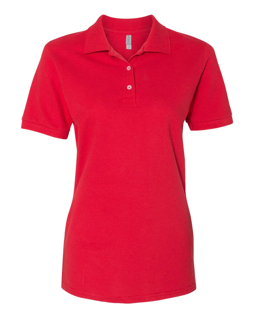 JERZEES-443W-Women's 100% Ring-Spun Cotton Piqué Polo - Image 20