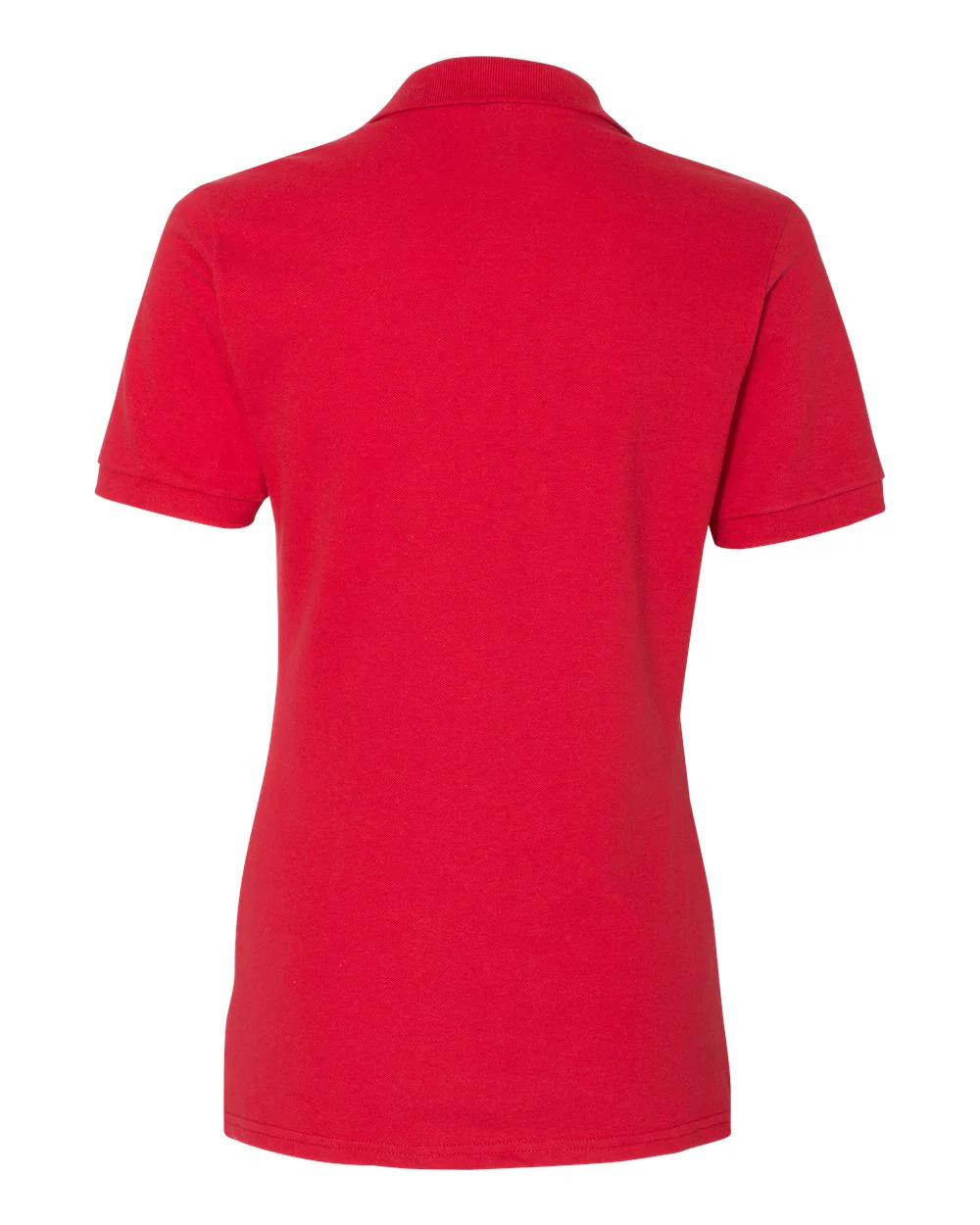 JERZEES-443W-Women's 100% Ring-Spun Cotton Piqué Polo - Image 21