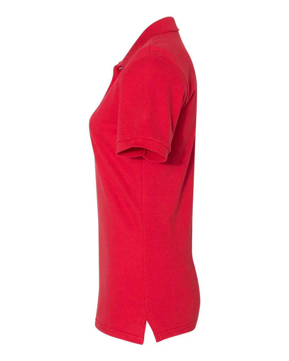 JERZEES-443W-Women's 100% Ring-Spun Cotton Piqué Polo - Image 22