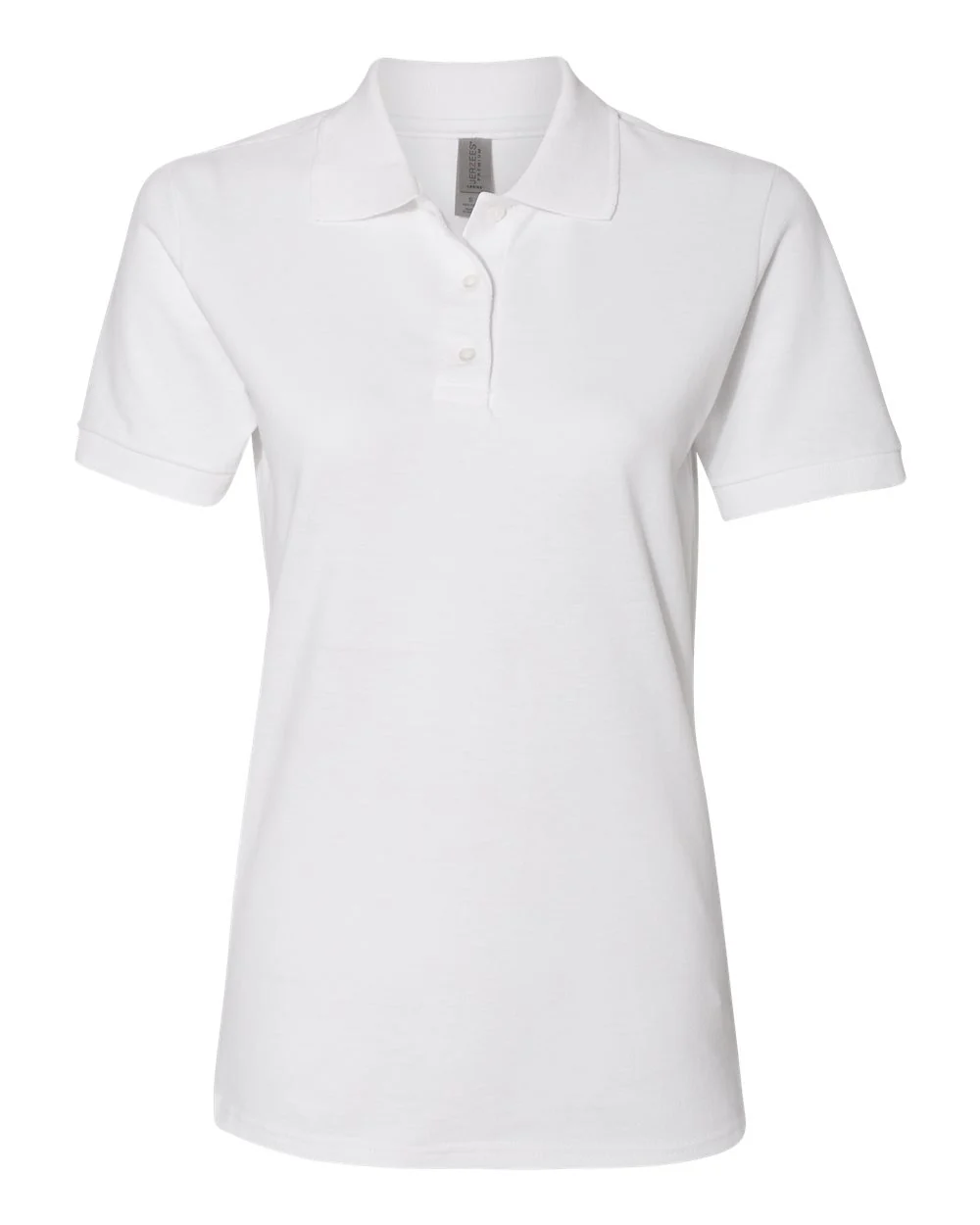 JERZEES-443W-Women's 100% Ring-Spun Cotton Piqué Polo - Image 23