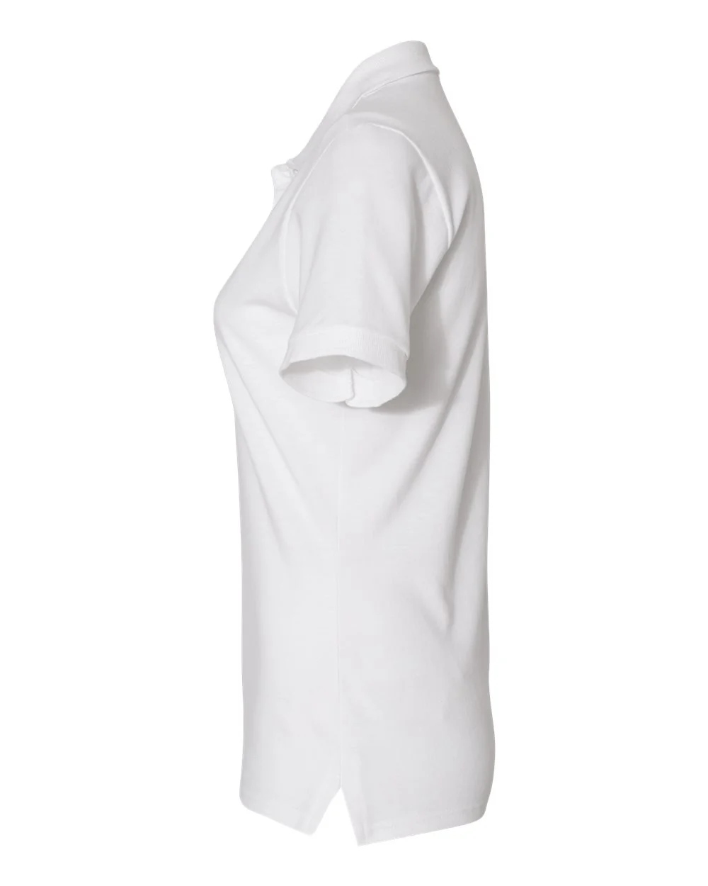 JERZEES-443W-Women's 100% Ring-Spun Cotton Piqué Polo - Image 25