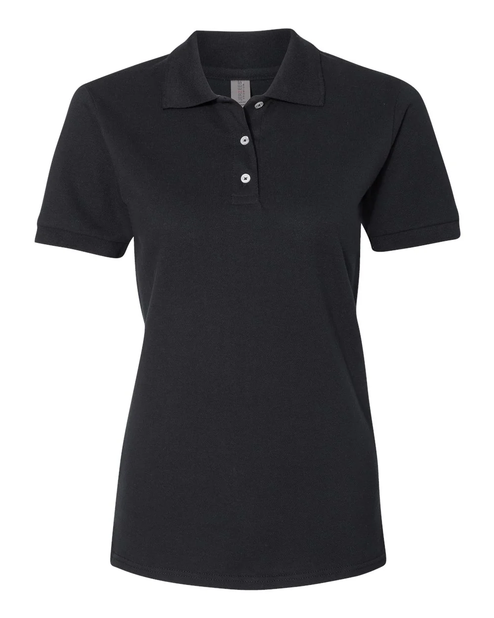 JERZEES-443W-Women's 100% Ring-Spun Cotton Piqué Polo - Image 5