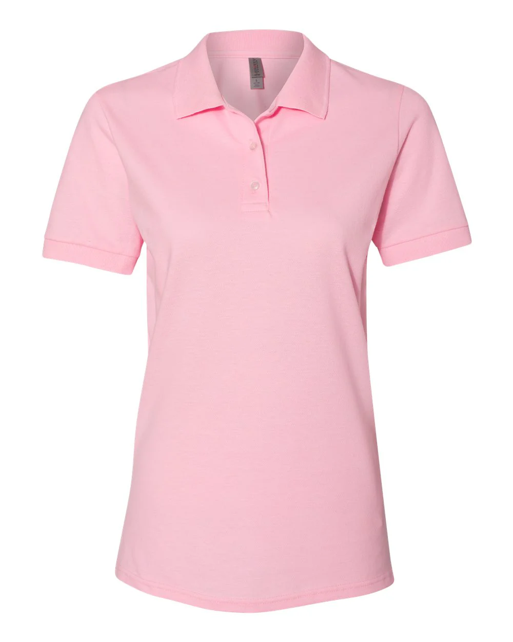 JERZEES-443W-Women's 100% Ring-Spun Cotton Piqué Polo - Image 8