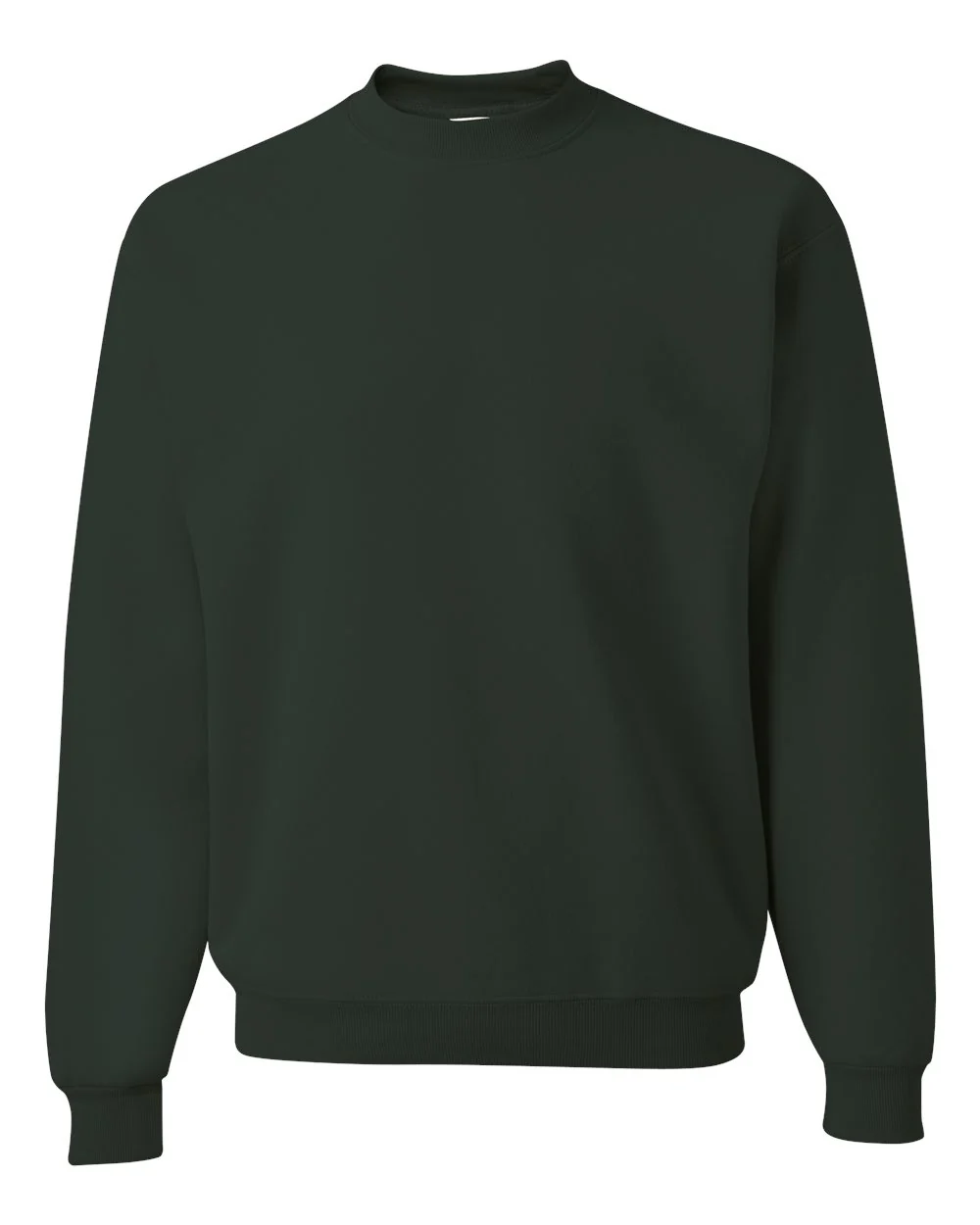 JERZEES-4662MR-Super Sweats NuBlend® Crewneck Sweatshirt - Image 11