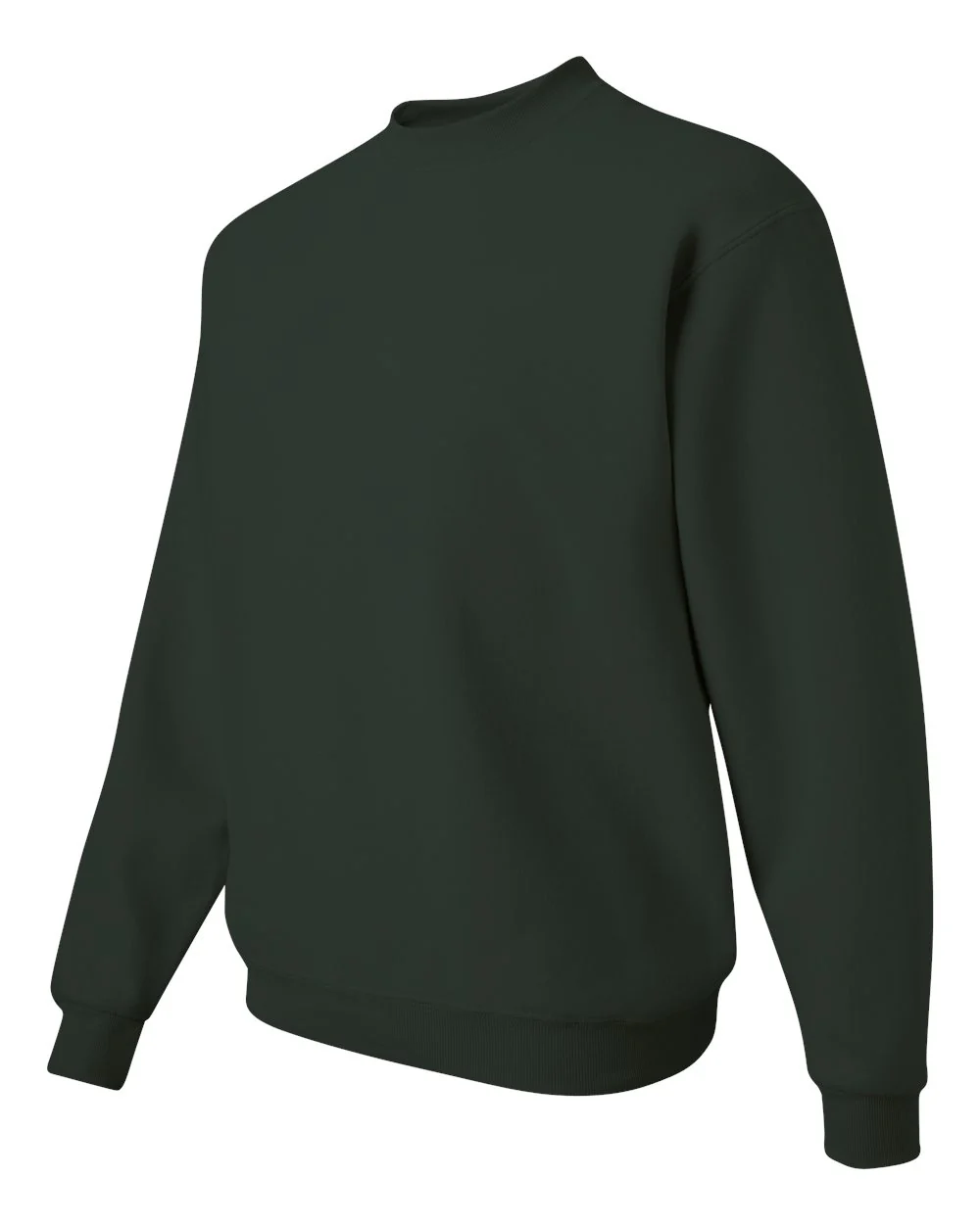 JERZEES-4662MR-Super Sweats NuBlend® Crewneck Sweatshirt - Image 13