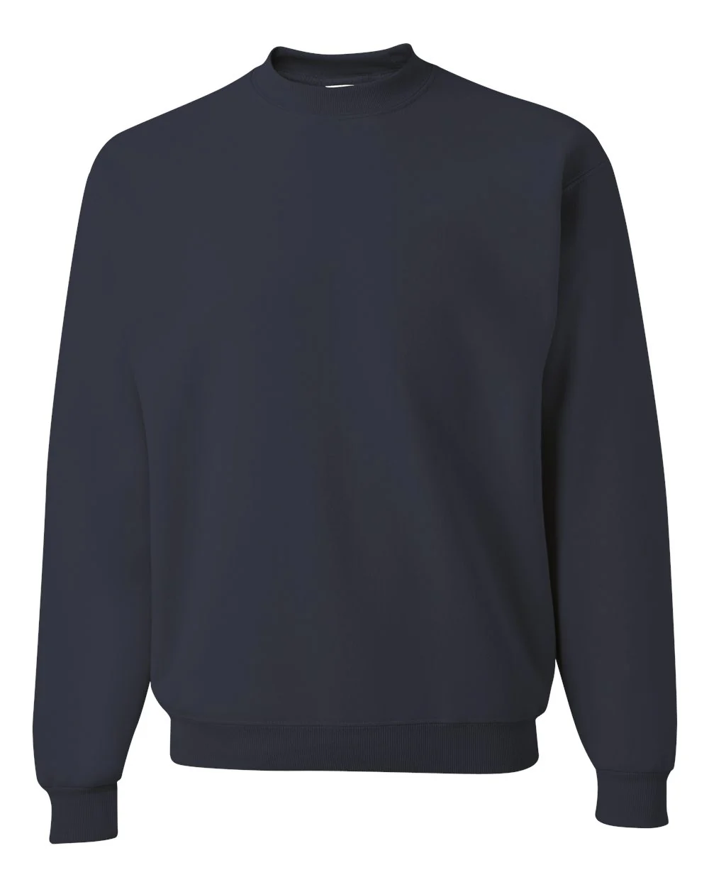 JERZEES-4662MR-Super Sweats NuBlend® Crewneck Sweatshirt - Image 14