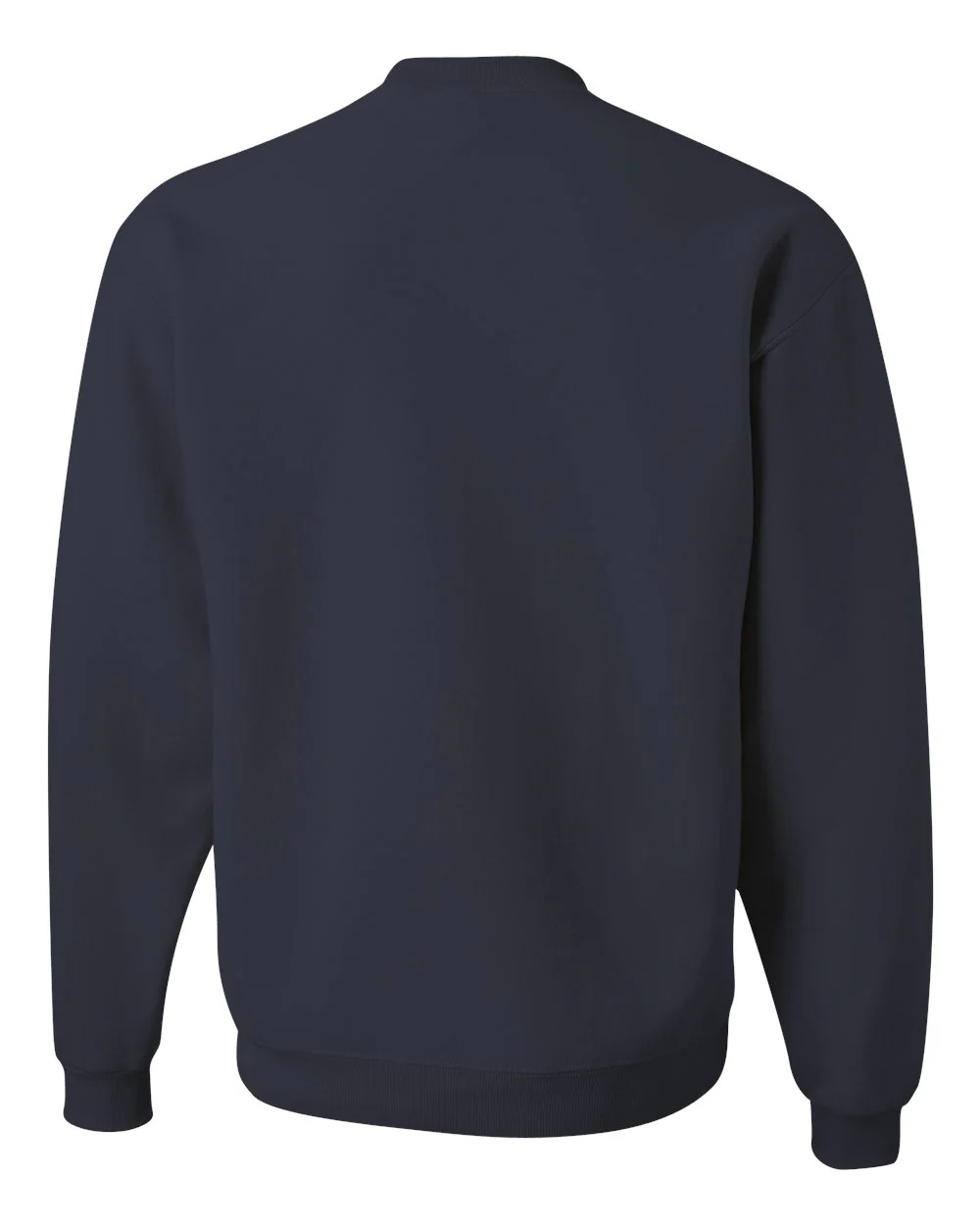 JERZEES-4662MR-Super Sweats NuBlend® Crewneck Sweatshirt - Image 15