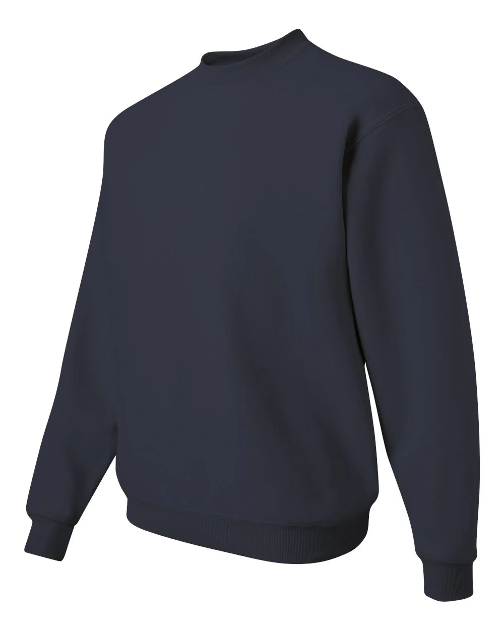 JERZEES-4662MR-Super Sweats NuBlend® Crewneck Sweatshirt - Image 16