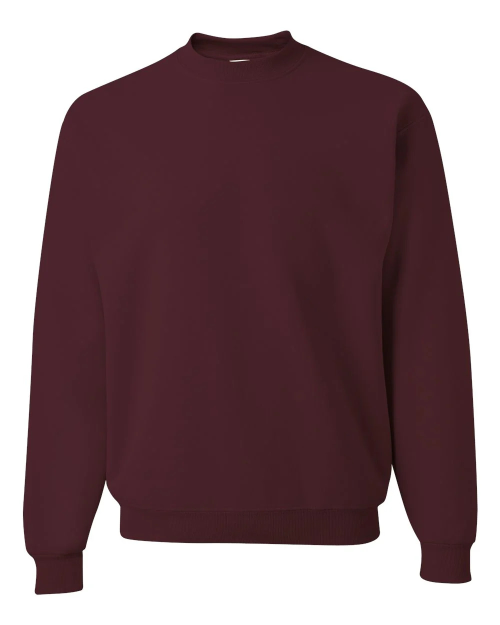 JERZEES-4662MR-Super Sweats NuBlend® Crewneck Sweatshirt - Image 17