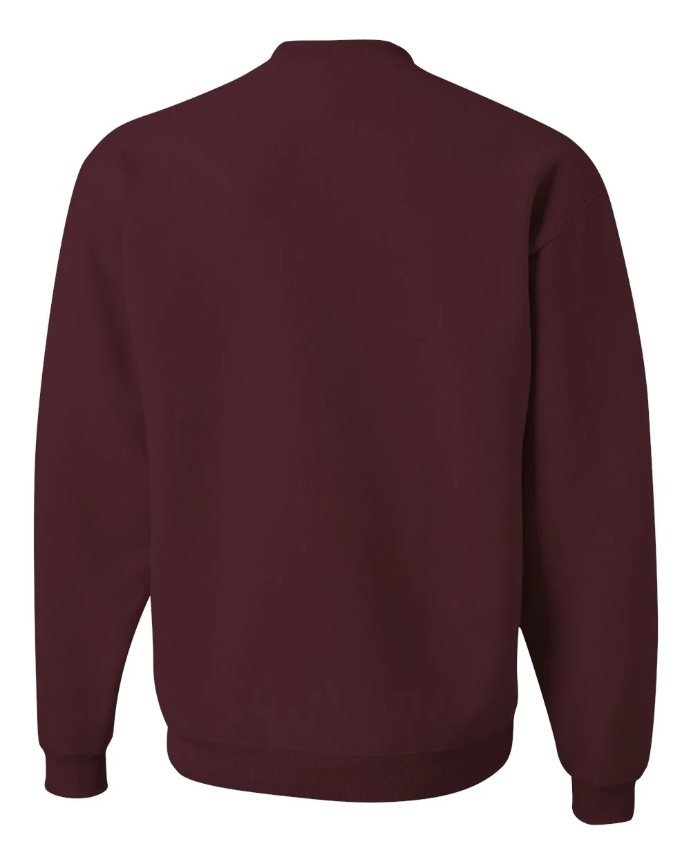 JERZEES-4662MR-Super Sweats NuBlend® Crewneck Sweatshirt - Image 18