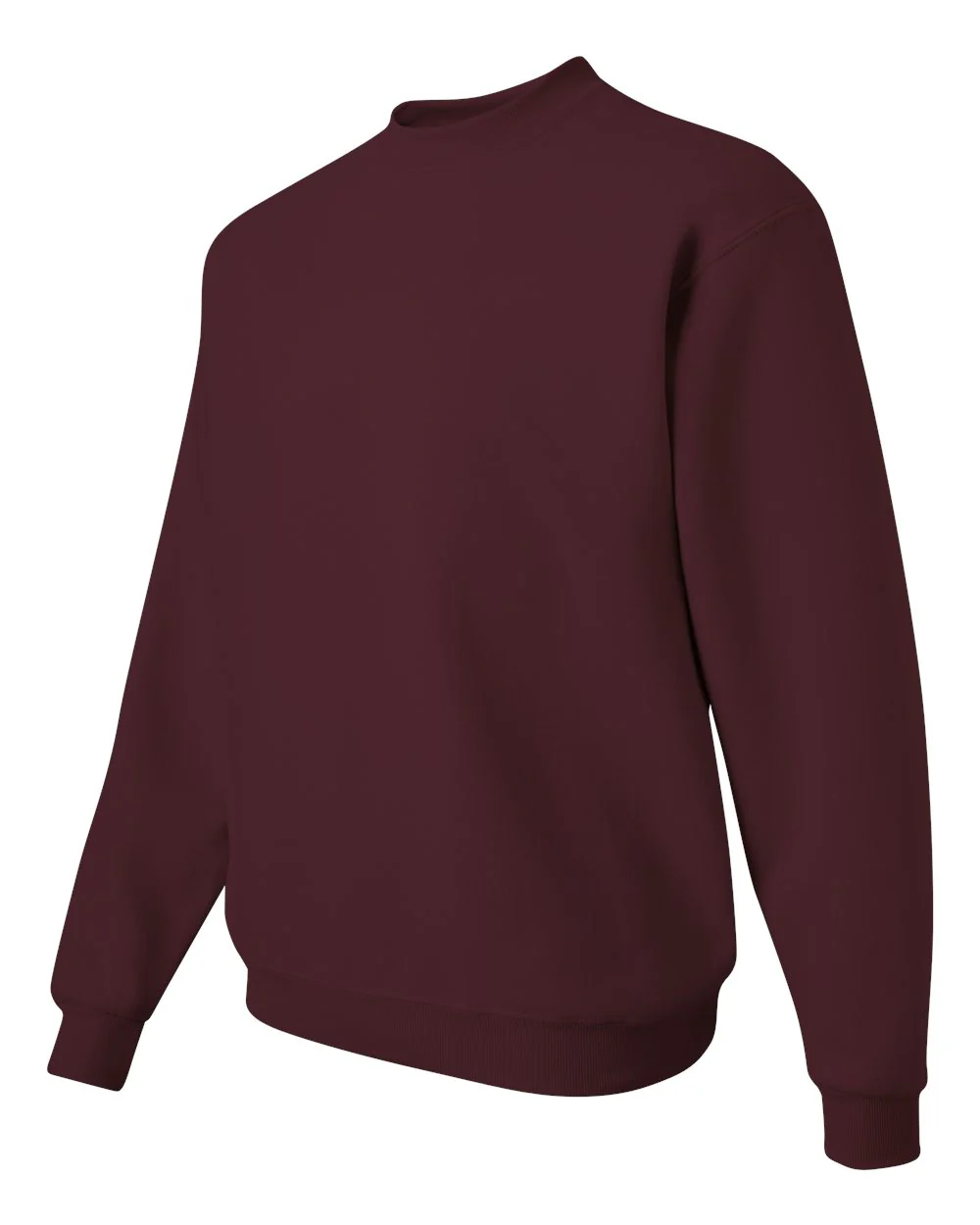 JERZEES-4662MR-Super Sweats NuBlend® Crewneck Sweatshirt - Image 19