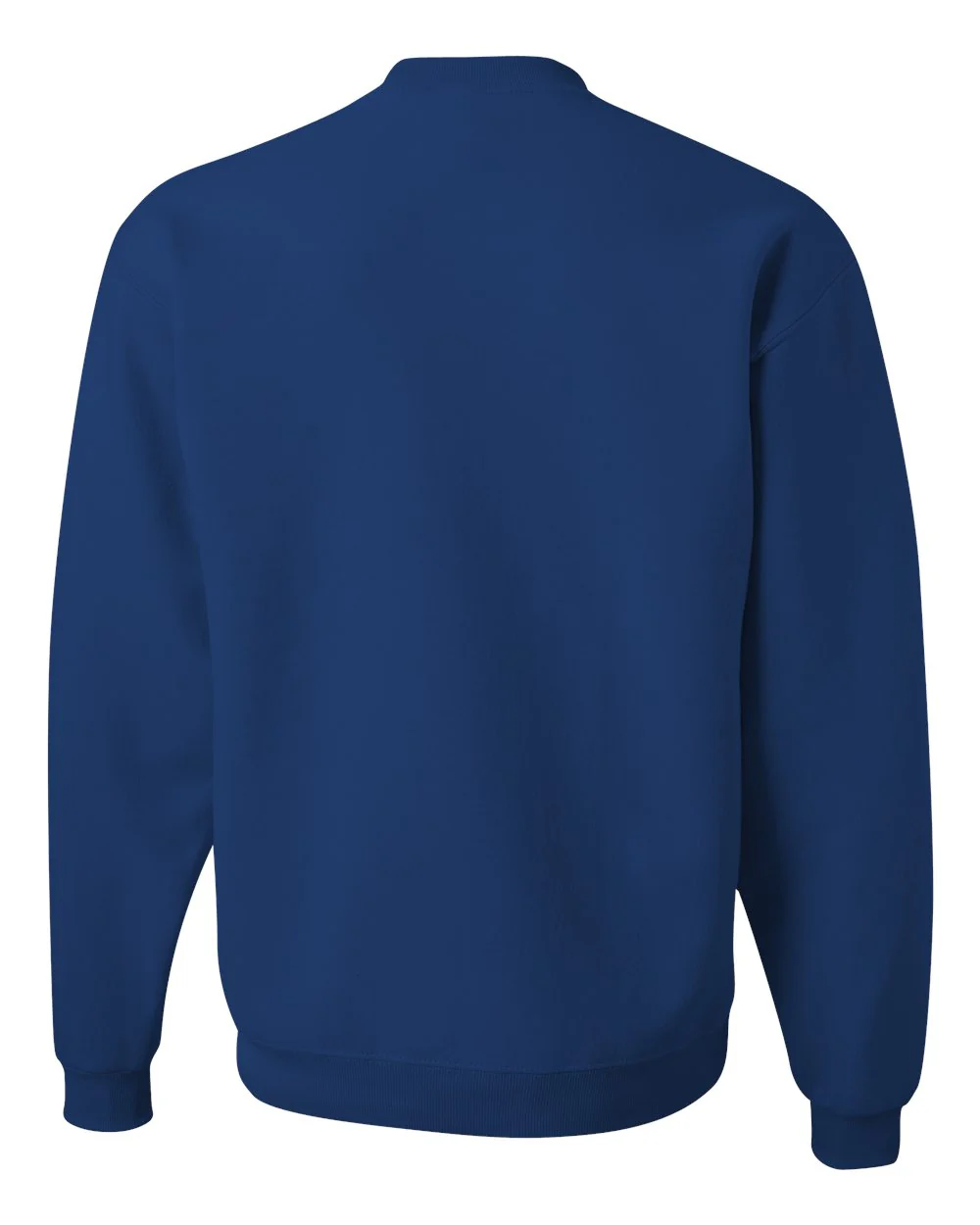 JERZEES-4662MR-Super Sweats NuBlend® Crewneck Sweatshirt - Image 24