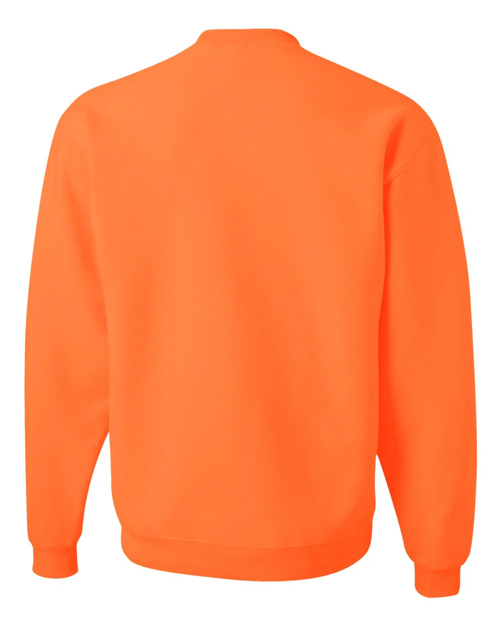 JERZEES-4662MR-Super Sweats NuBlend® Crewneck Sweatshirt - Image 30