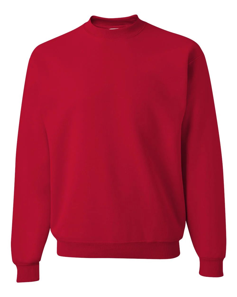 JERZEES-4662MR-Super Sweats NuBlend® Crewneck Sweatshirt - Image 32