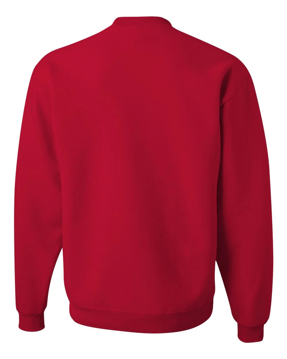 JERZEES-4662MR-Super Sweats NuBlend® Crewneck Sweatshirt - Image 33
