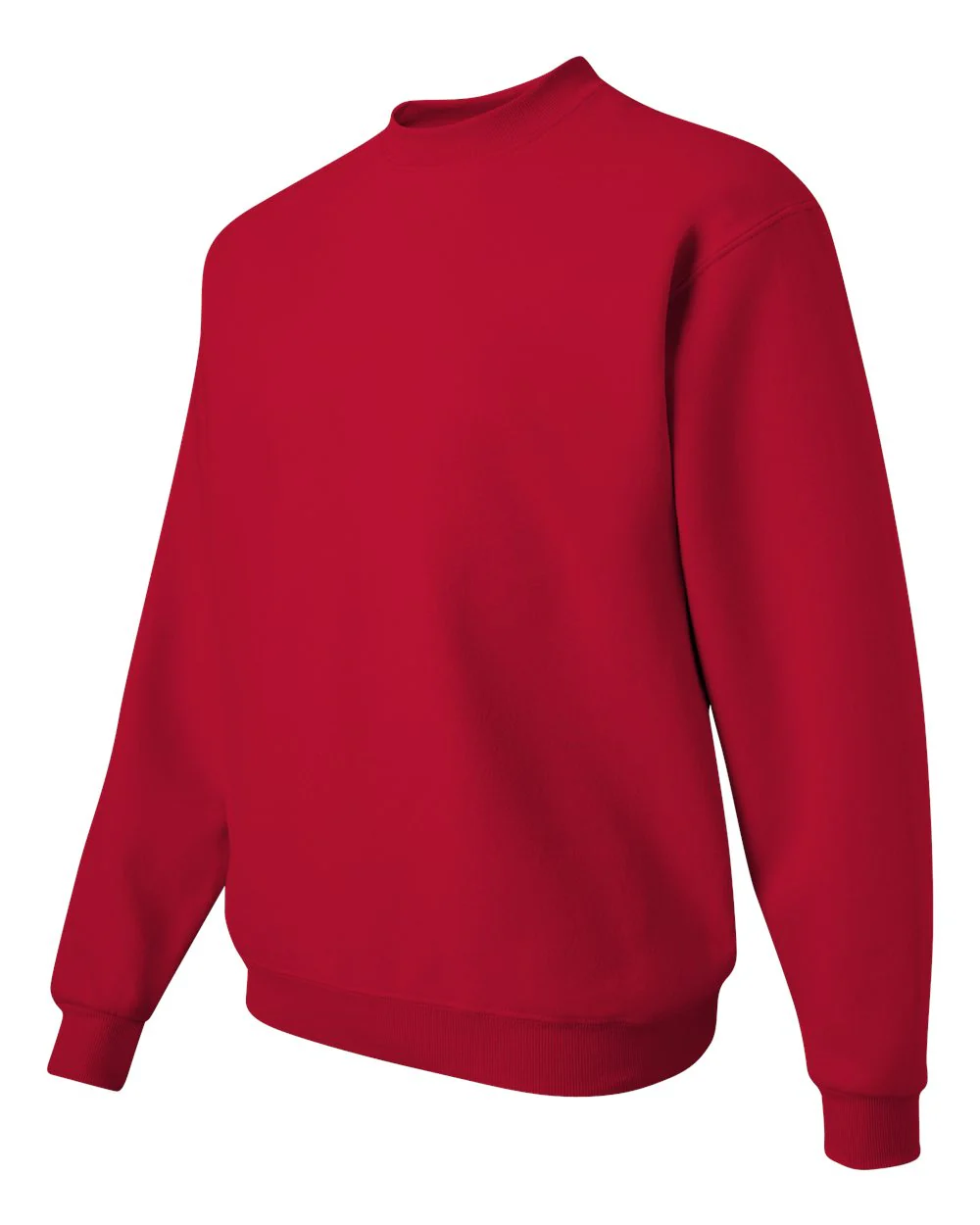 JERZEES-4662MR-Super Sweats NuBlend® Crewneck Sweatshirt - Image 34