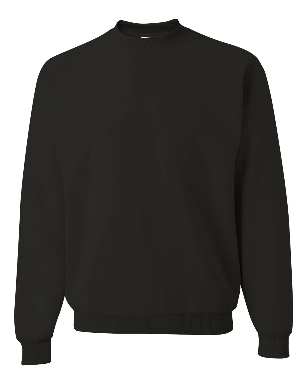 JERZEES-4662MR-Super Sweats NuBlend® Crewneck Sweatshirt - Image 5