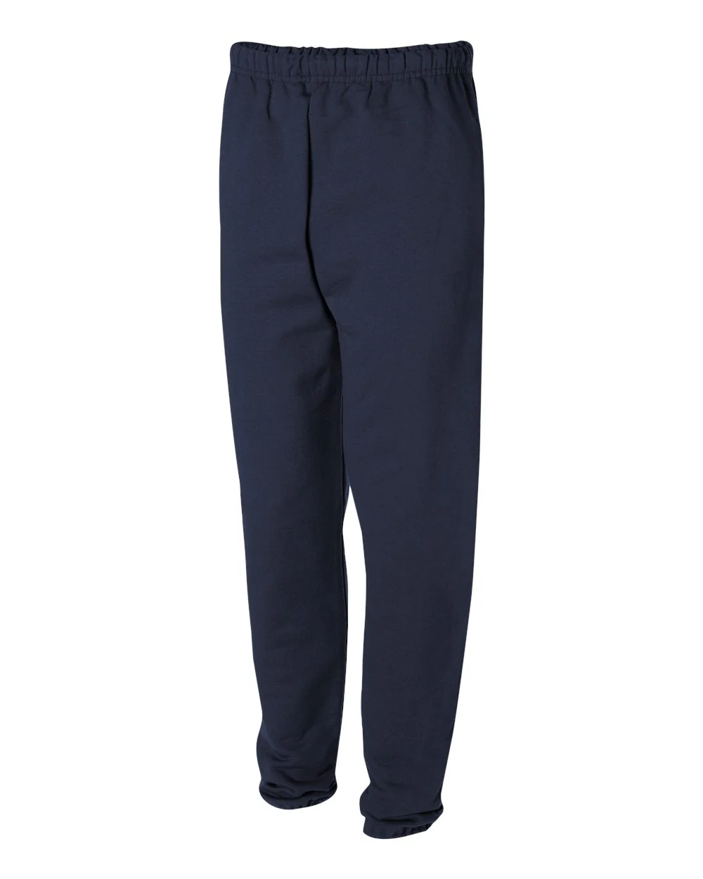 JERZEES-4850MR-Super Sweats NuBlend® Sweatpants with Pockets - Image 10