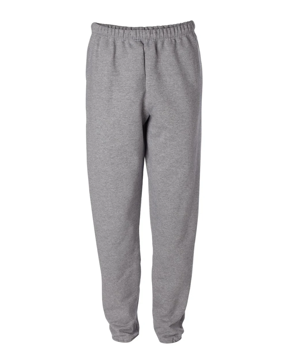 JERZEES-4850MR-Super Sweats NuBlend® Sweatpants with Pockets - Image 11
