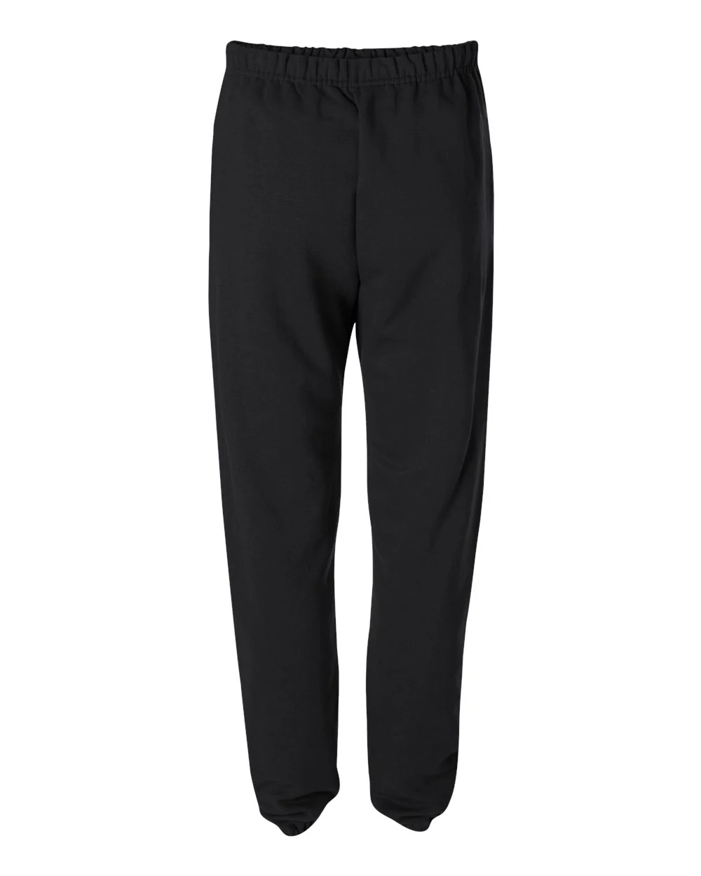JERZEES-4850MR-Super Sweats NuBlend® Sweatpants with Pockets - Image 2
