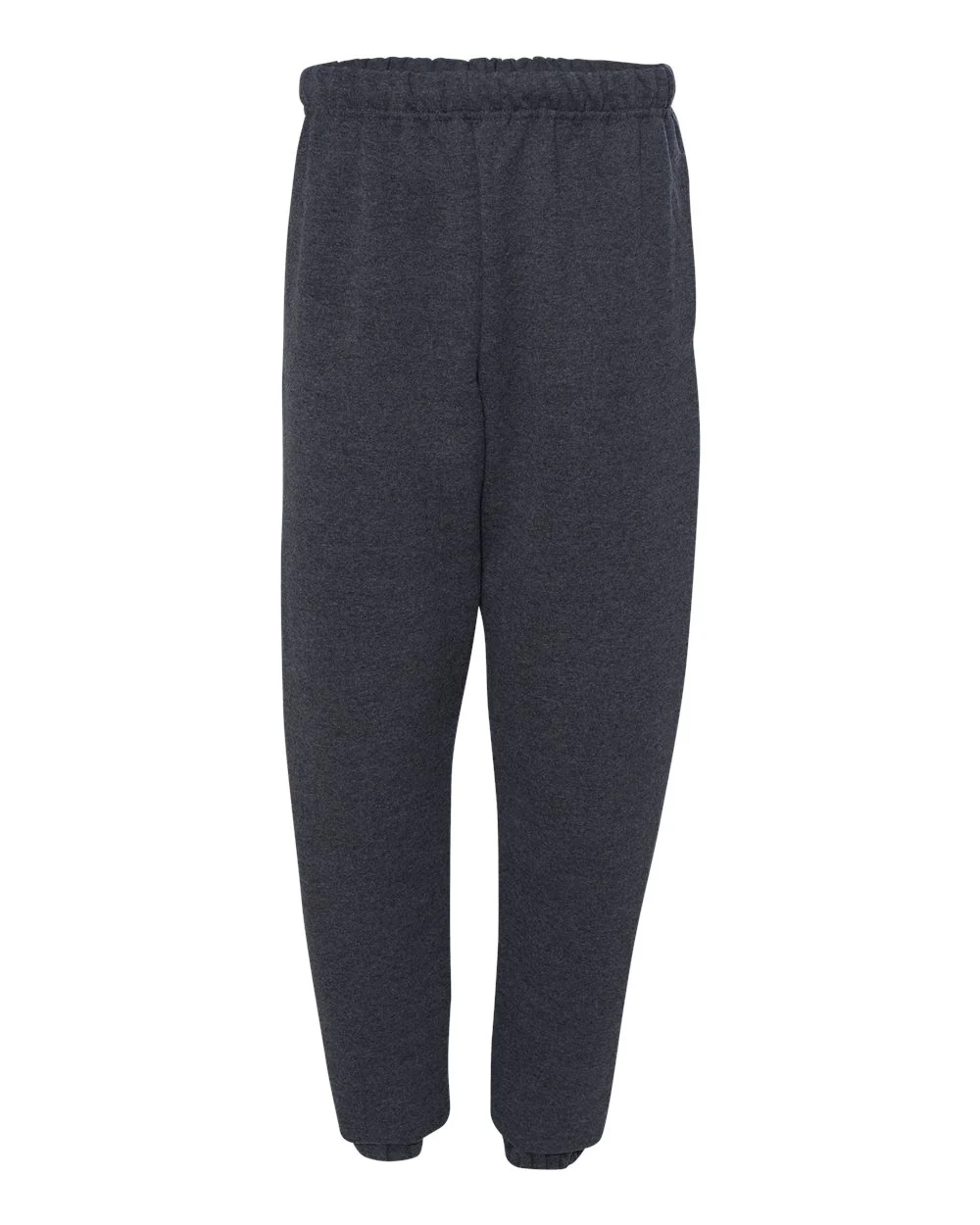 JERZEES-4850MR-Super Sweats NuBlend® Sweatpants with Pockets - Image 5
