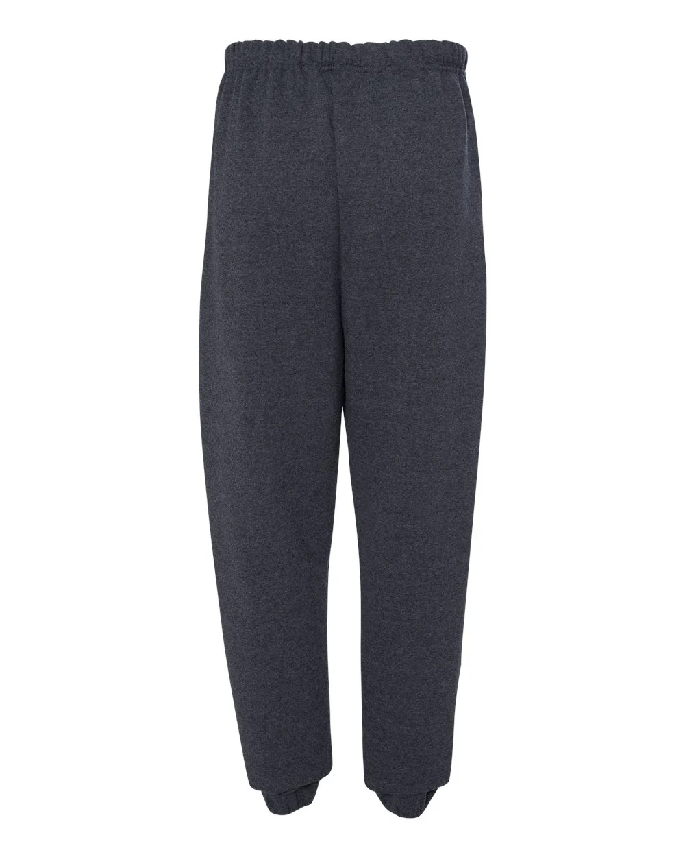 JERZEES-4850MR-Super Sweats NuBlend® Sweatpants with Pockets - Image 6