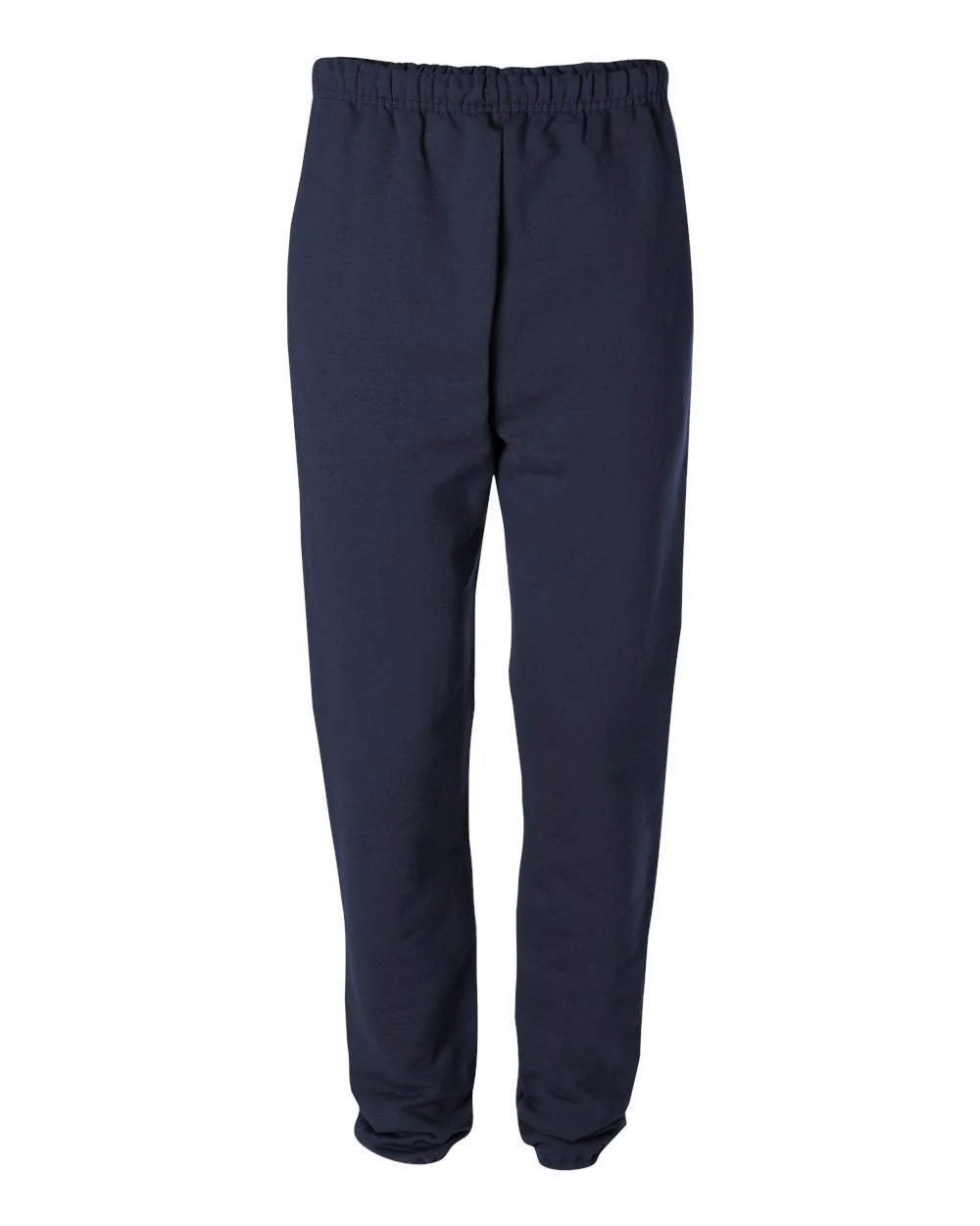 JERZEES-4850MR-Super Sweats NuBlend® Sweatpants with Pockets - Image 8