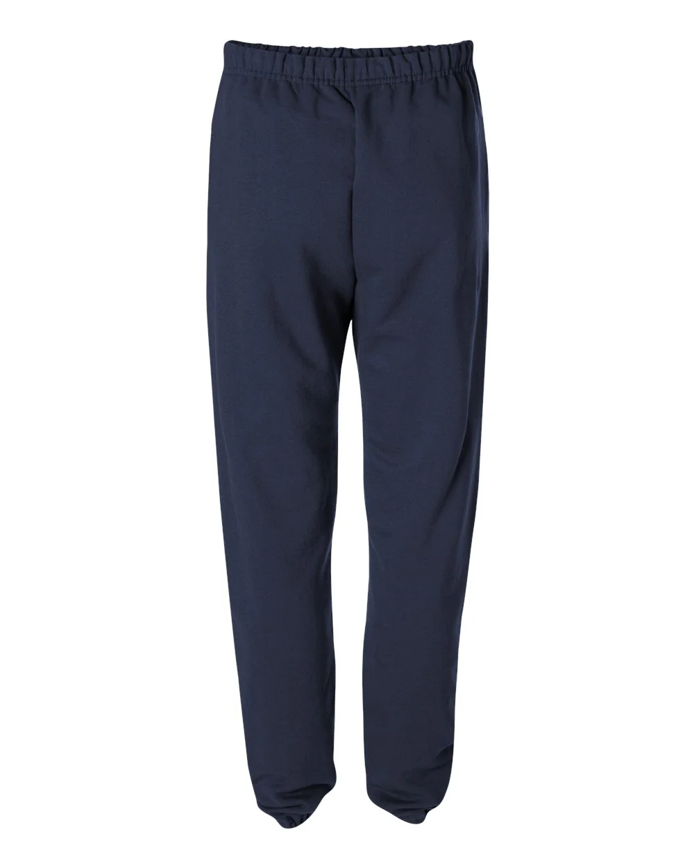 JERZEES-4850MR-Super Sweats NuBlend® Sweatpants with Pockets - Image 9