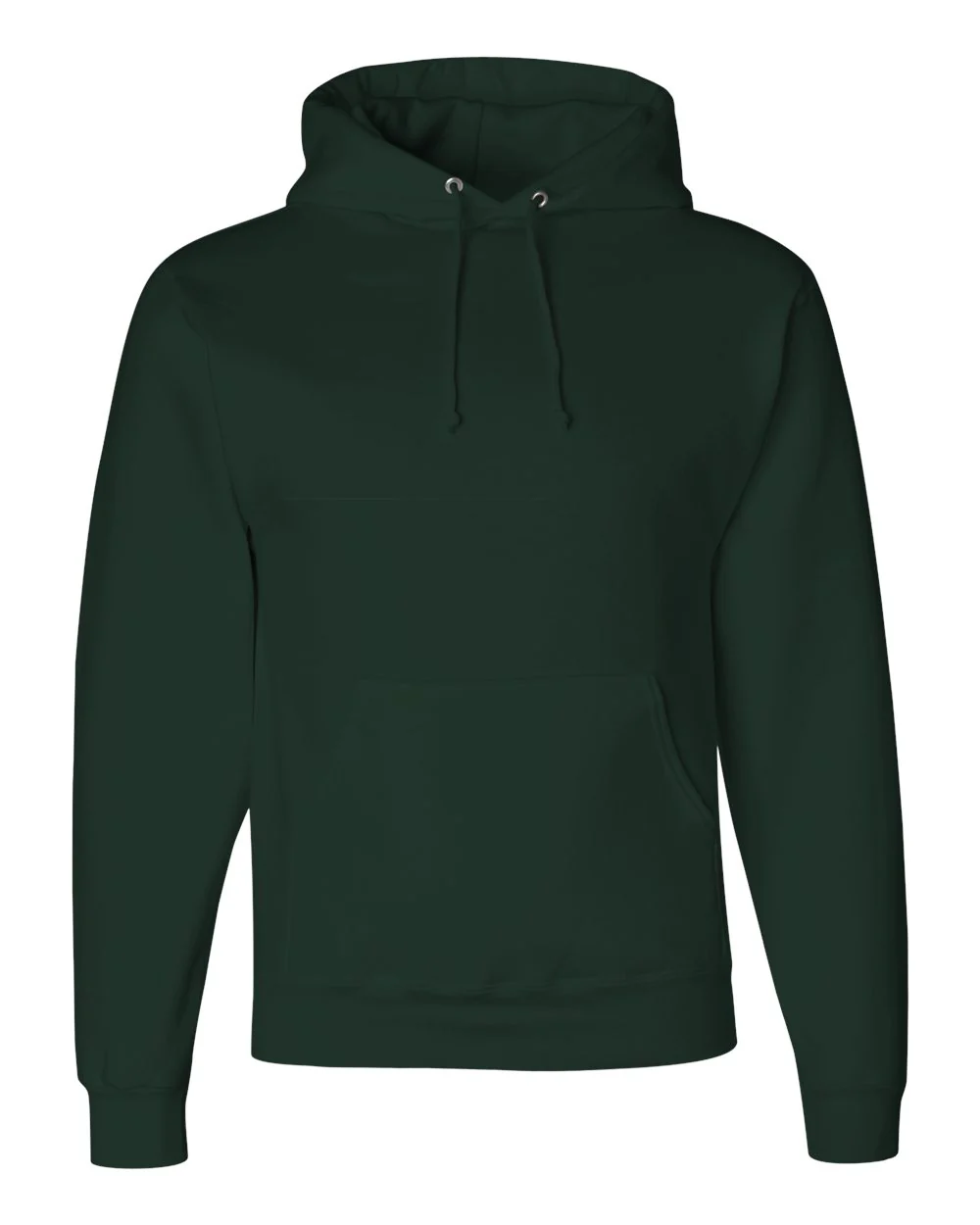 JERZEES-4997MR-Super Sweats NuBlend® Hooded Sweatshirt - Image 11