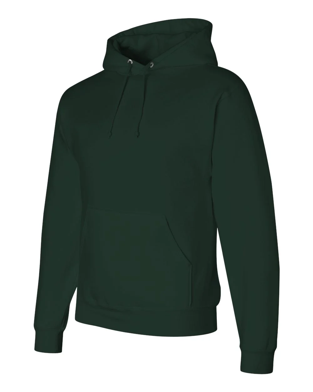 JERZEES-4997MR-Super Sweats NuBlend® Hooded Sweatshirt - Image 13