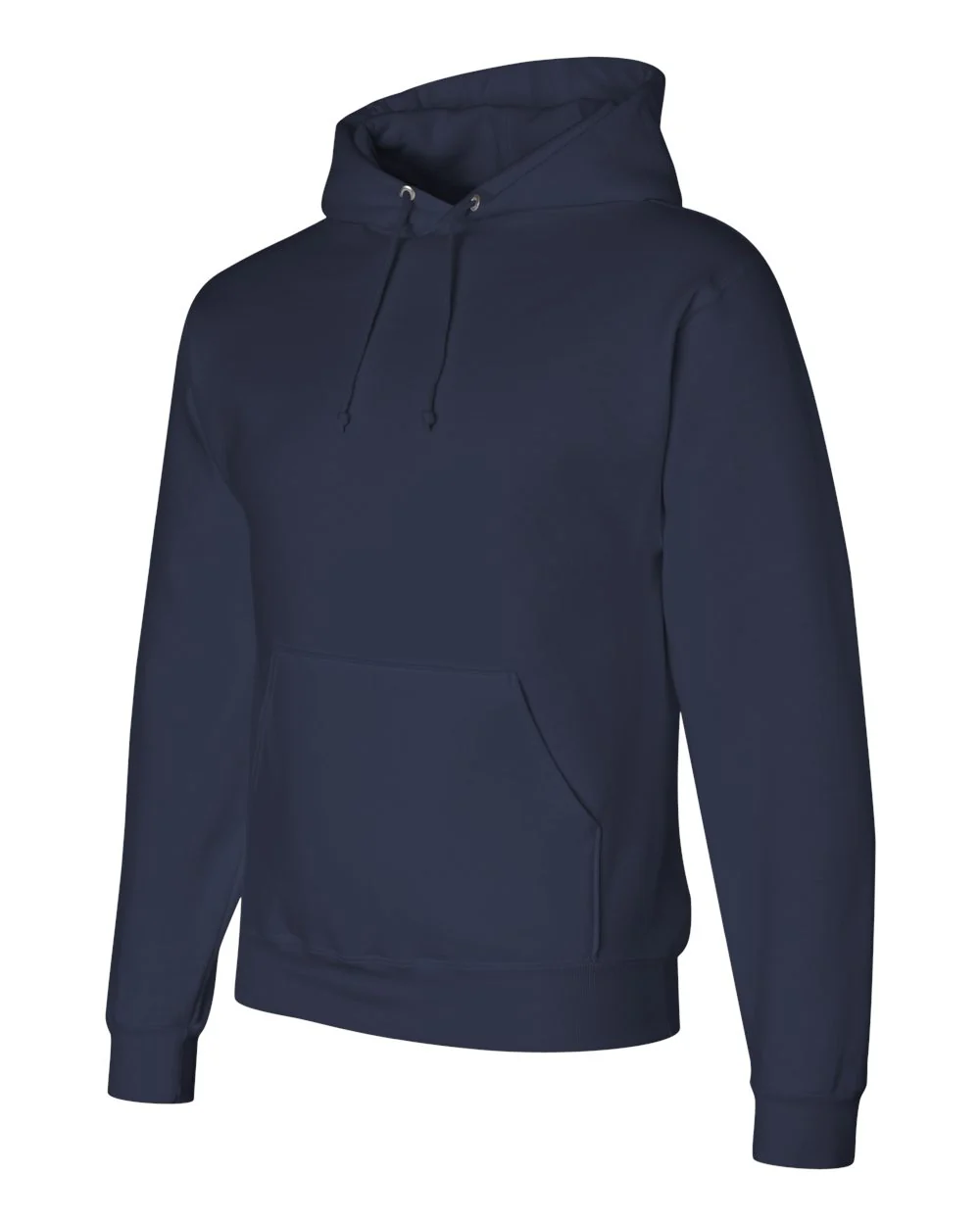 JERZEES-4997MR-Super Sweats NuBlend® Hooded Sweatshirt - Image 16