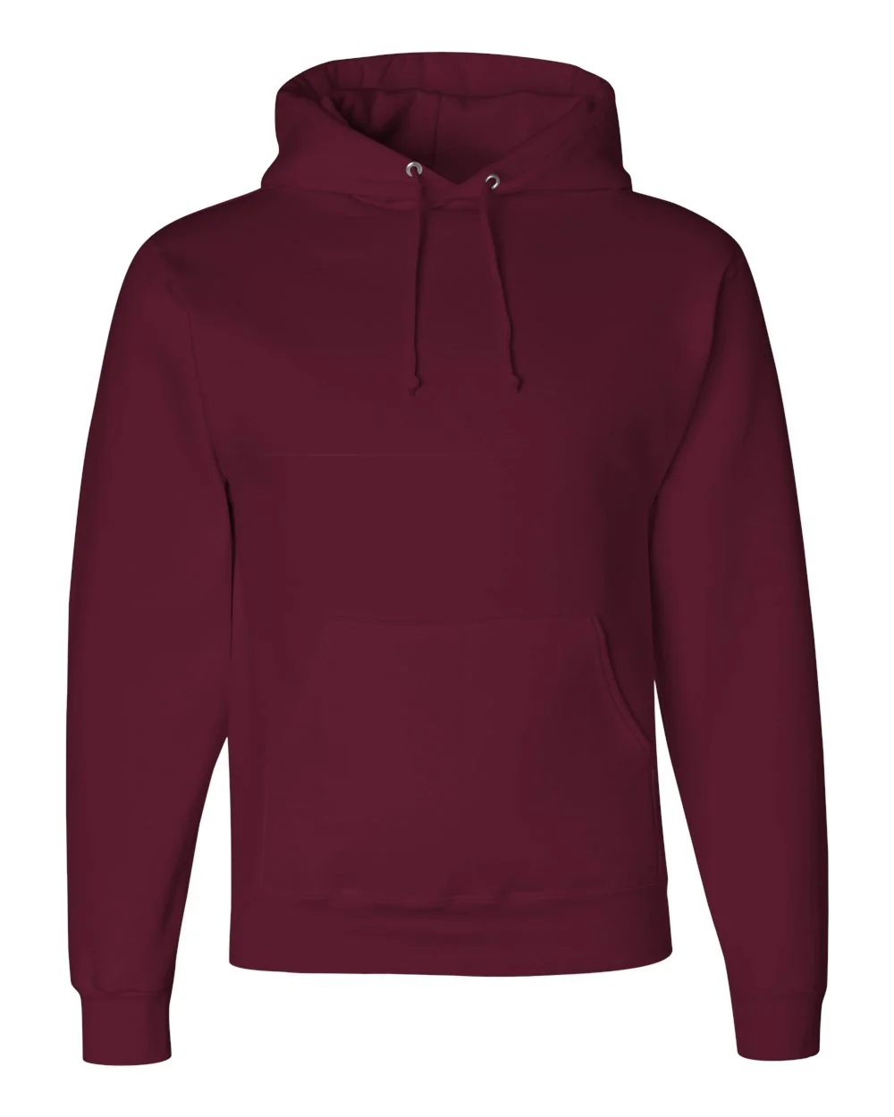 JERZEES-4997MR-Super Sweats NuBlend® Hooded Sweatshirt - Image 17