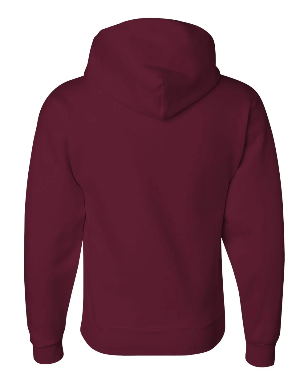 JERZEES-4997MR-Super Sweats NuBlend® Hooded Sweatshirt - Image 18