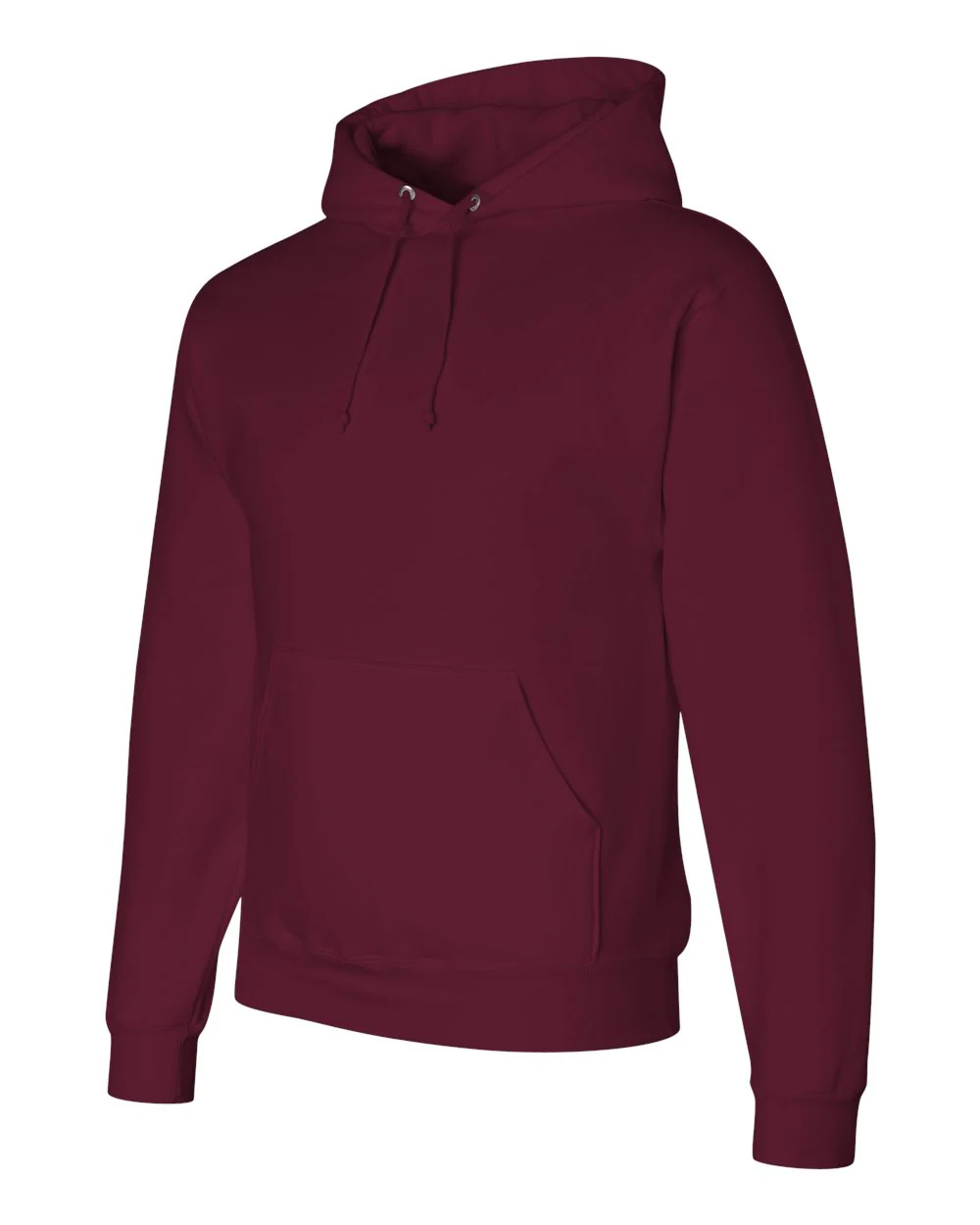 JERZEES-4997MR-Super Sweats NuBlend® Hooded Sweatshirt - Image 19