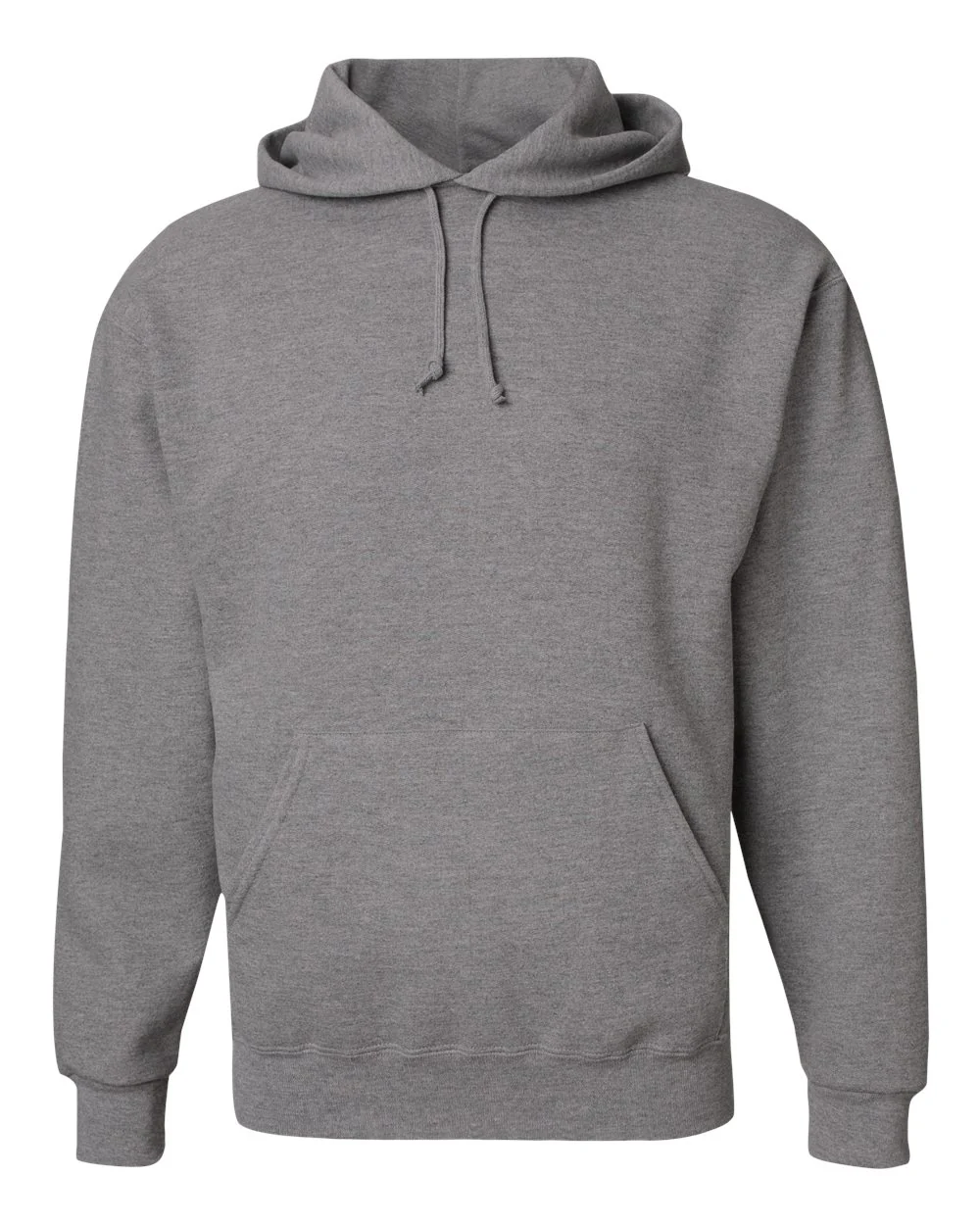 JERZEES-4997MR-Super Sweats NuBlend® Hooded Sweatshirt - Image 20