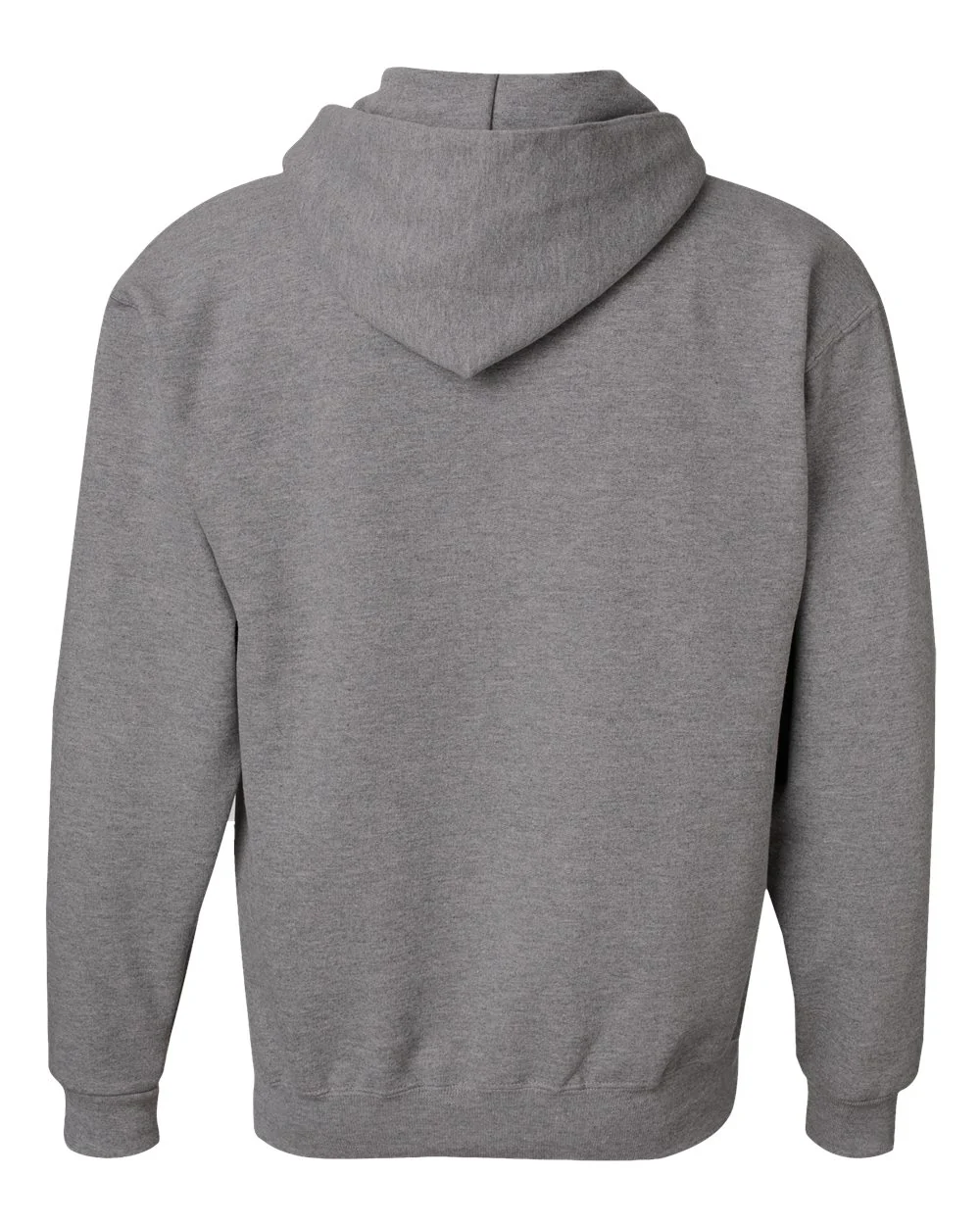 JERZEES-4997MR-Super Sweats NuBlend® Hooded Sweatshirt - Image 21