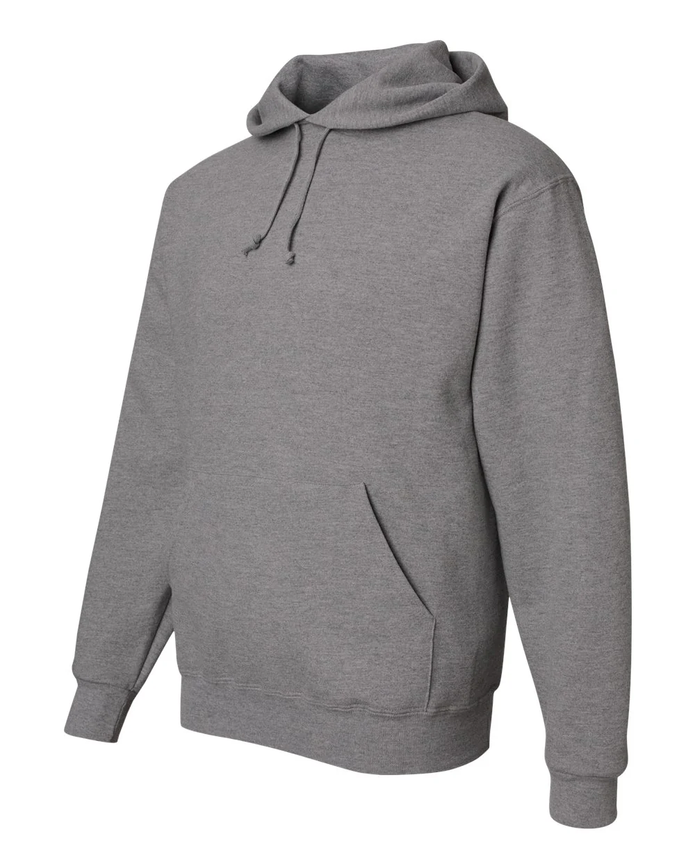 JERZEES-4997MR-Super Sweats NuBlend® Hooded Sweatshirt - Image 22