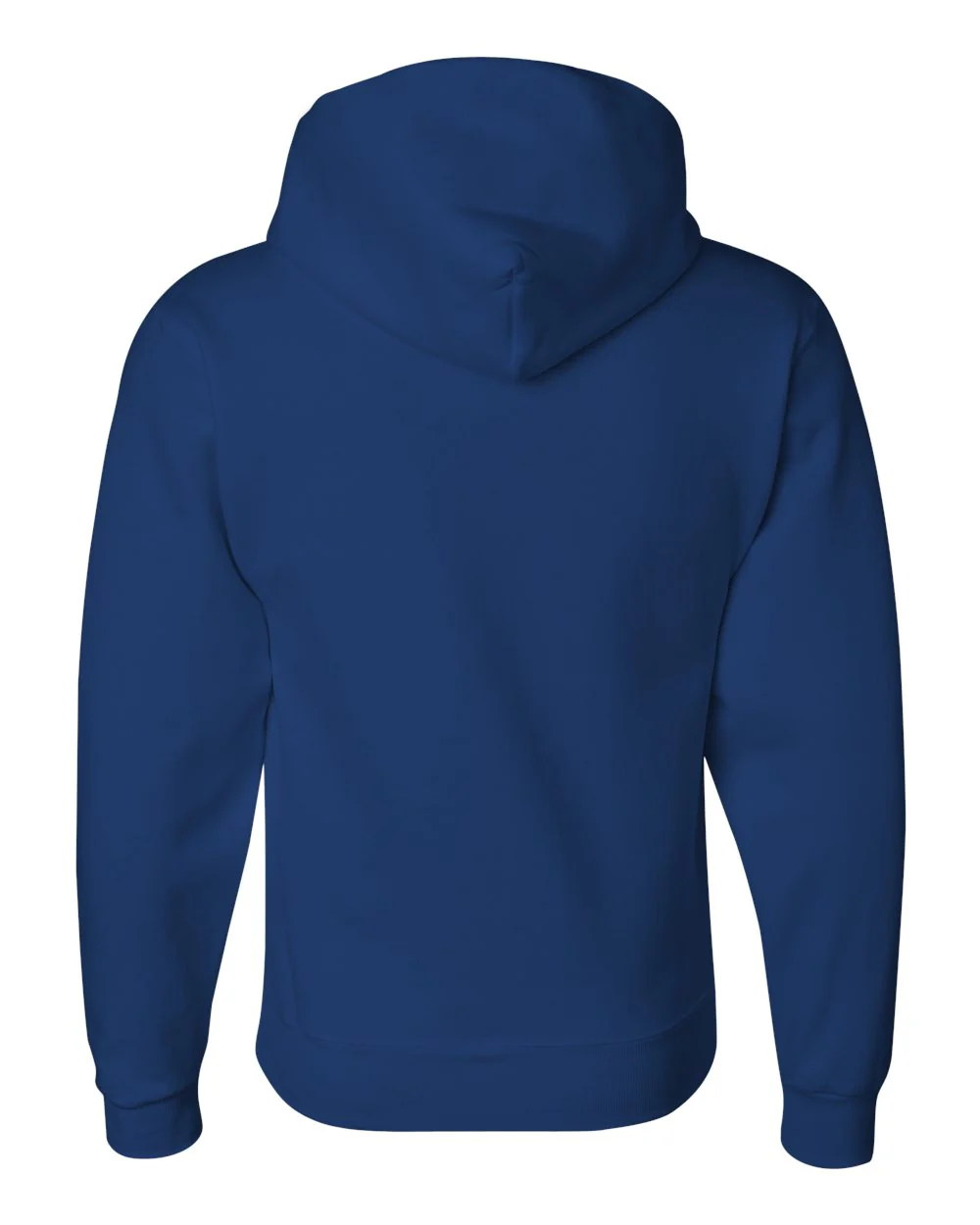 JERZEES-4997MR-Super Sweats NuBlend® Hooded Sweatshirt - Image 24