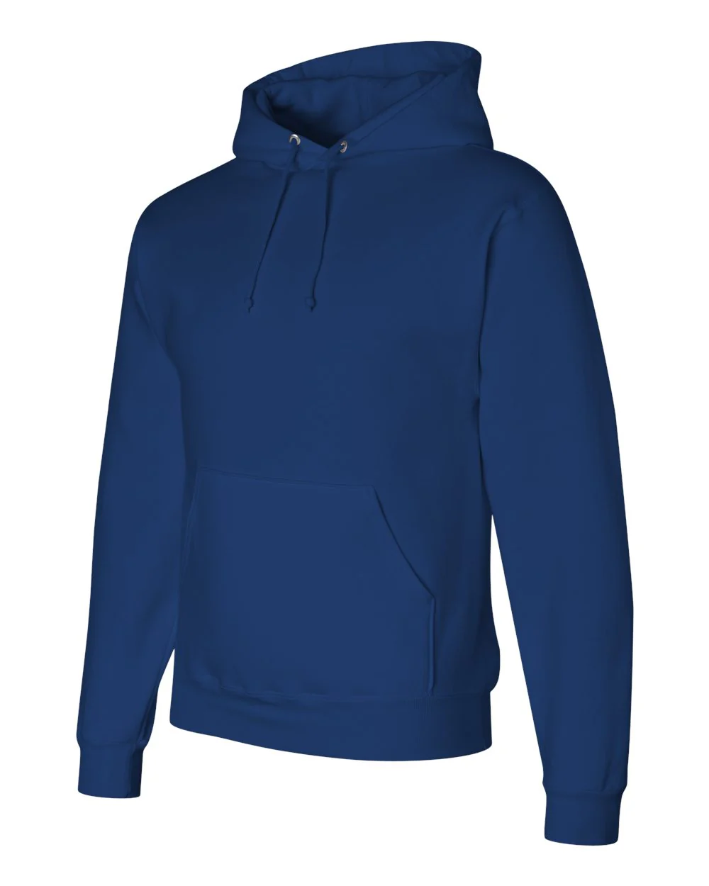 JERZEES-4997MR-Super Sweats NuBlend® Hooded Sweatshirt - Image 25