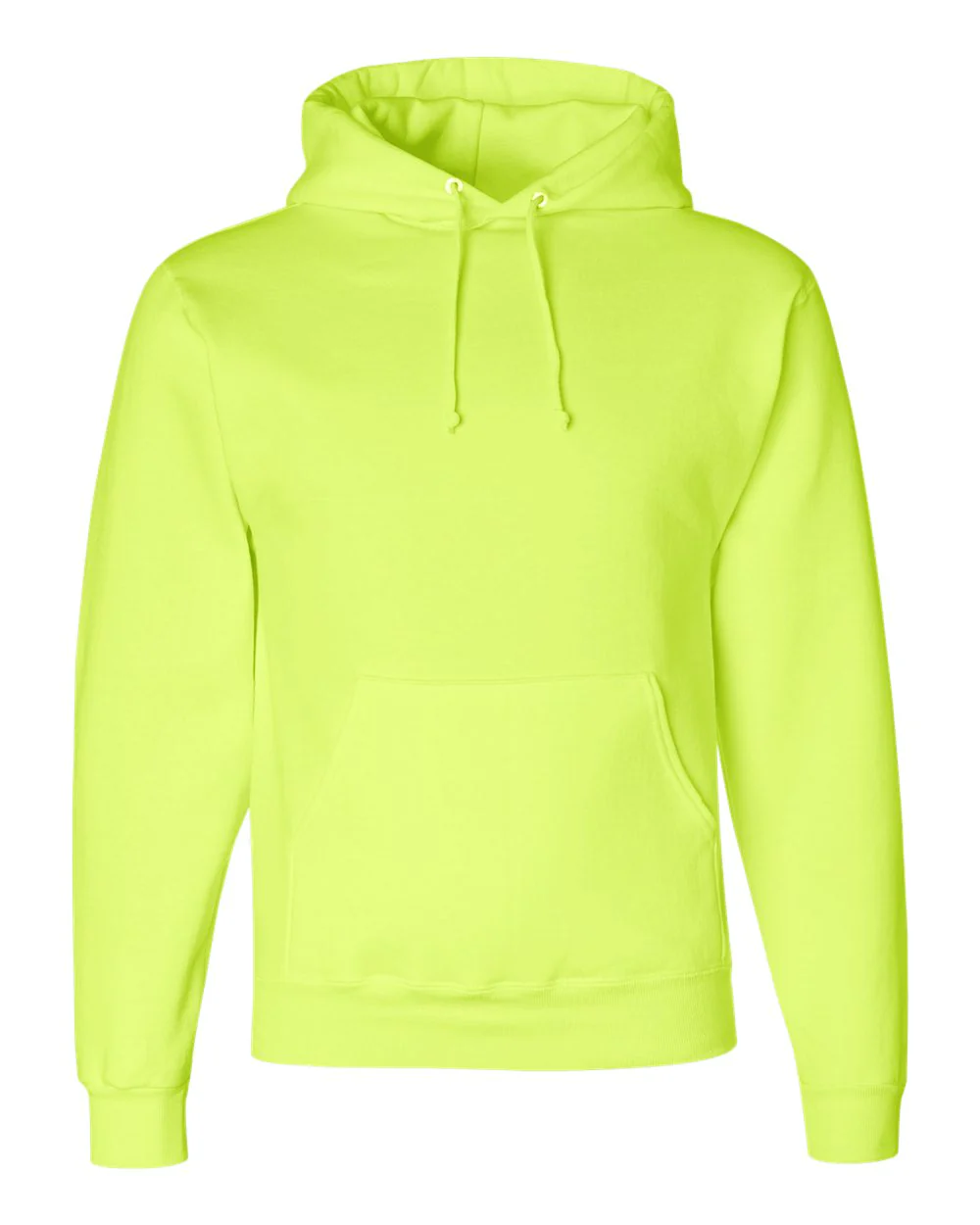 JERZEES-4997MR-Super Sweats NuBlend® Hooded Sweatshirt - Image 26