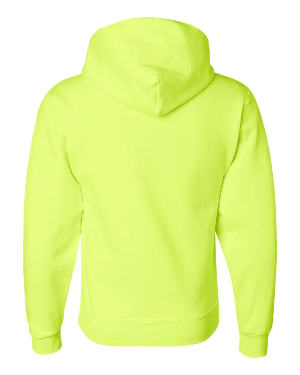 JERZEES-4997MR-Super Sweats NuBlend® Hooded Sweatshirt - Image 27