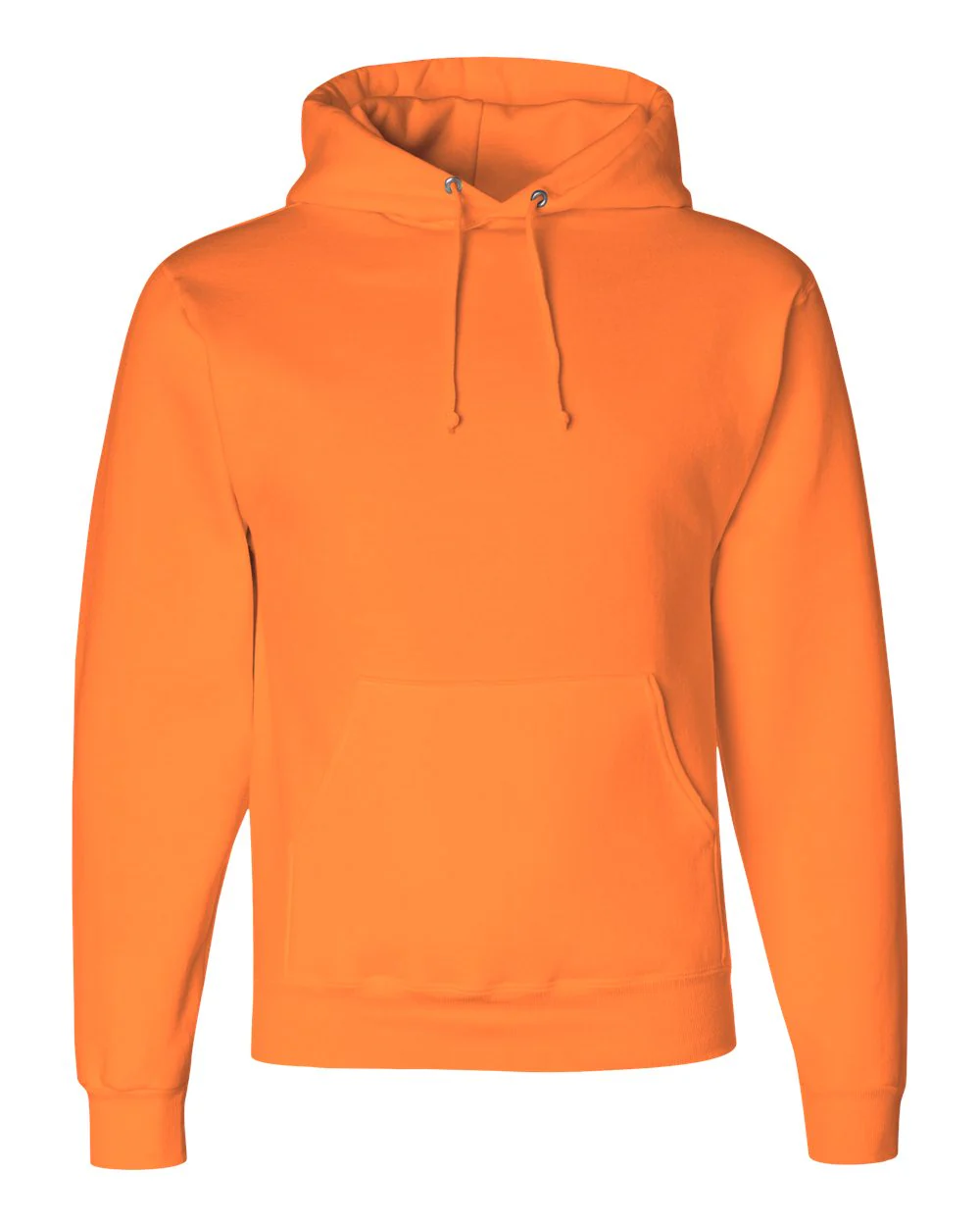 JERZEES-4997MR-Super Sweats NuBlend® Hooded Sweatshirt - Image 29