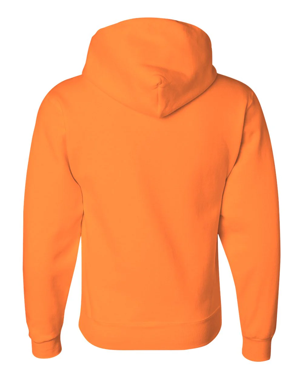 JERZEES-4997MR-Super Sweats NuBlend® Hooded Sweatshirt - Image 30