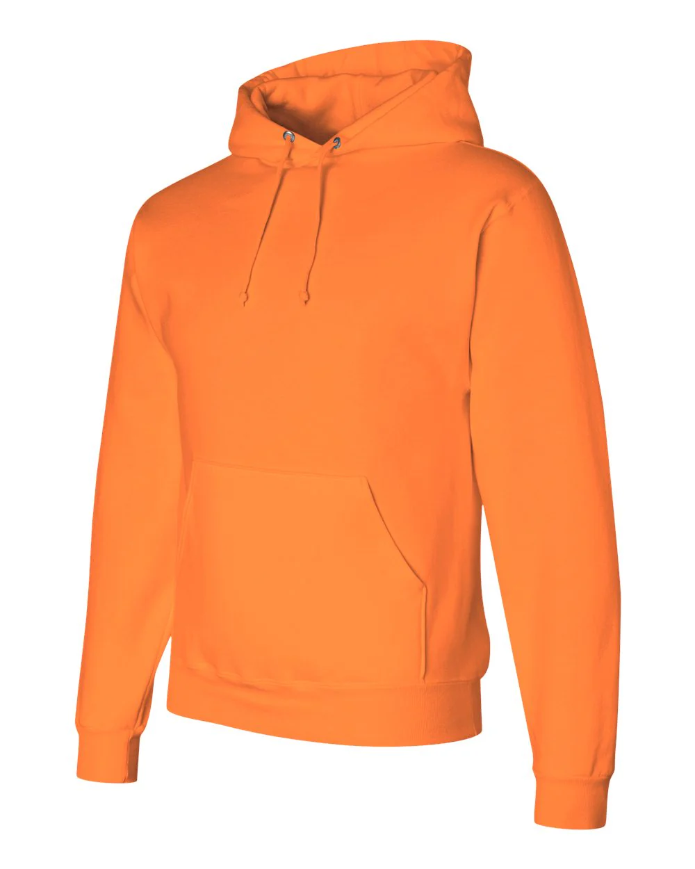 JERZEES-4997MR-Super Sweats NuBlend® Hooded Sweatshirt - Image 31