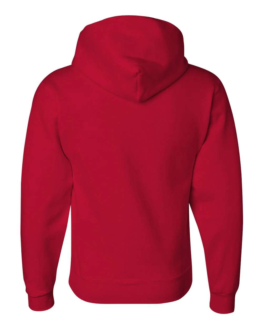 JERZEES-4997MR-Super Sweats NuBlend® Hooded Sweatshirt - Image 33